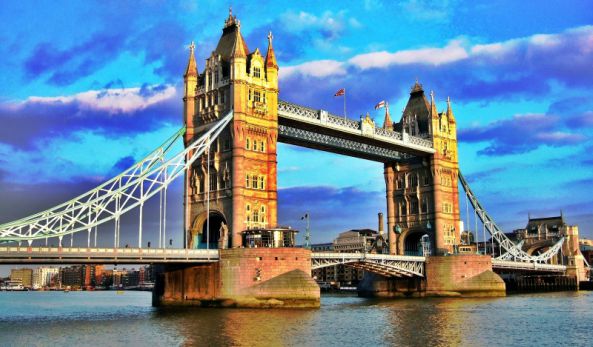 london-bridge
